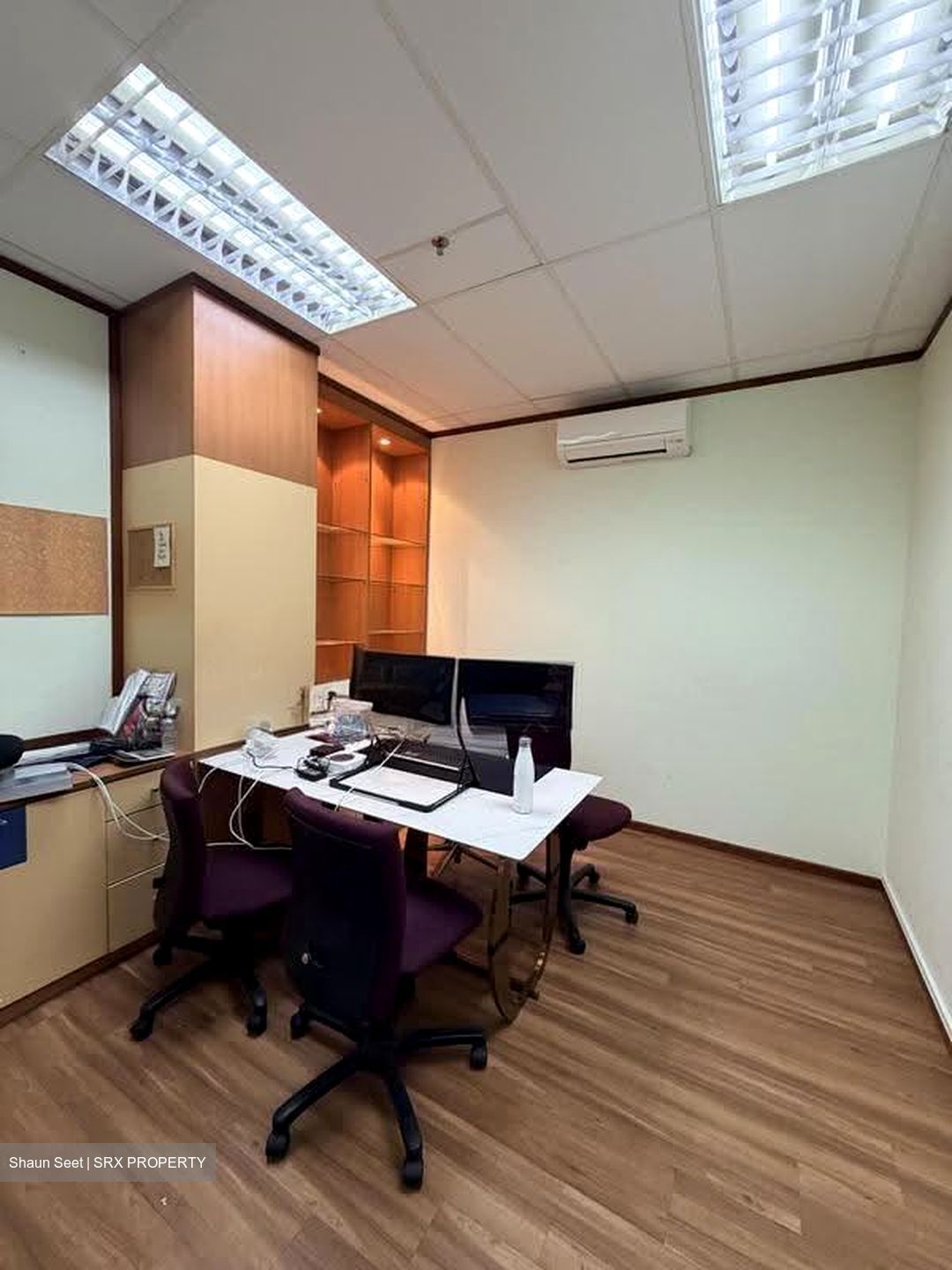 Ruby Industrial Complex (D13), Office #613409061